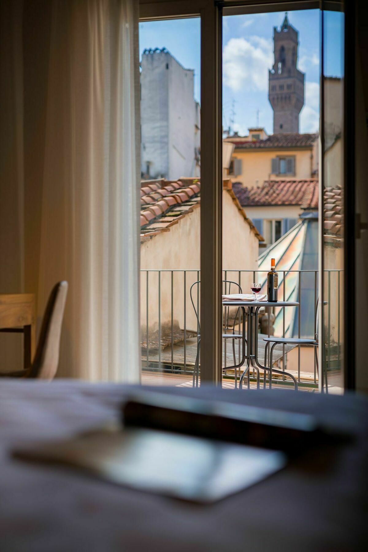 Magic Florence Apartments Exterior foto