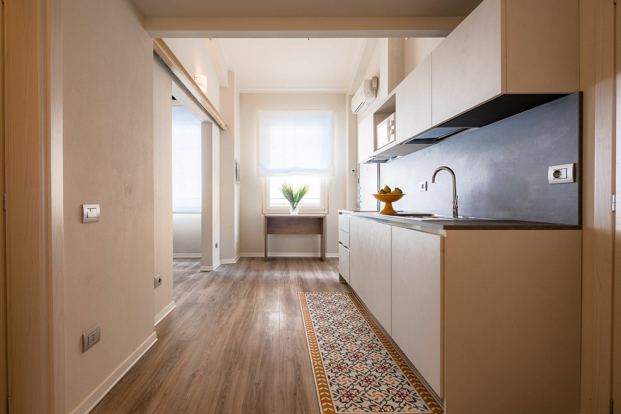 Magic Florence Apartments Exterior foto